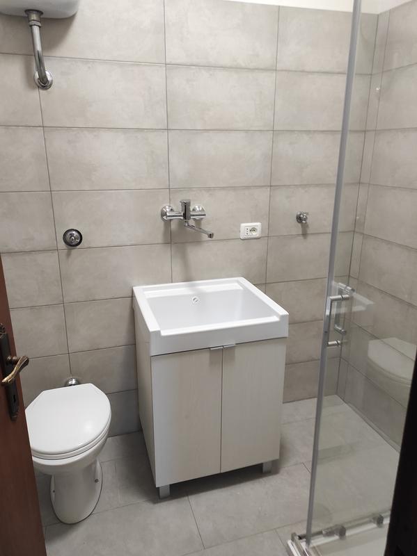 Revisione aperta modale 1 su 1