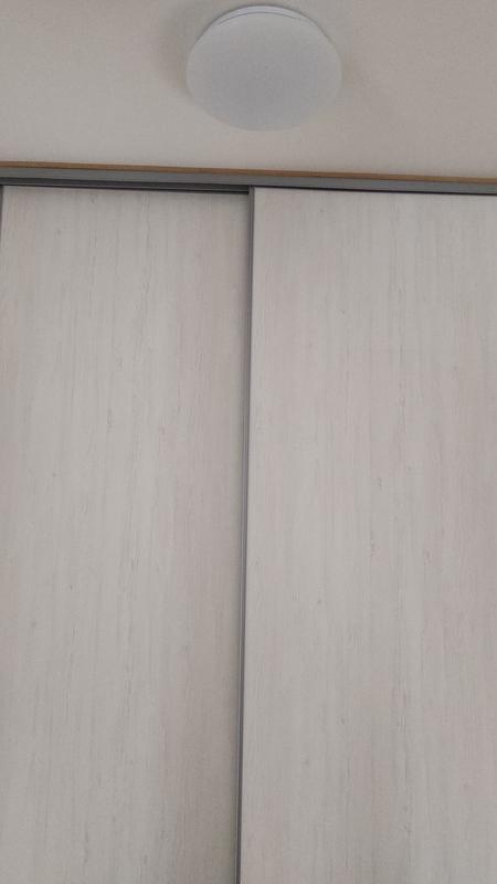 Revisione aperta modale 2 su 3