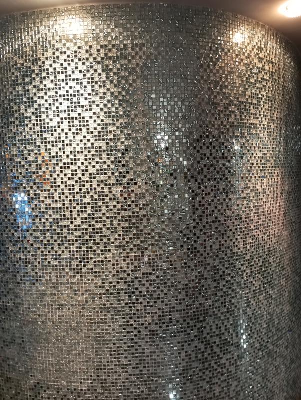 Revisione aperta modale 1 su 1