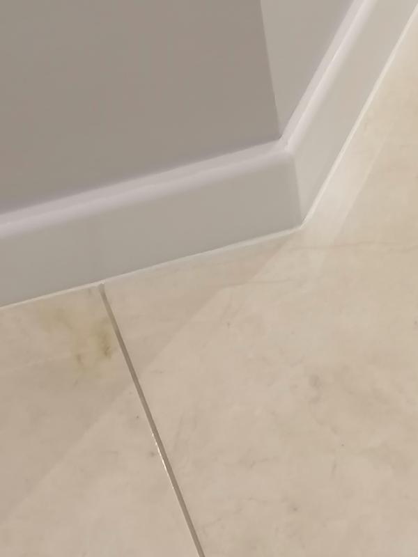 Revisione aperta modale 1 su 1