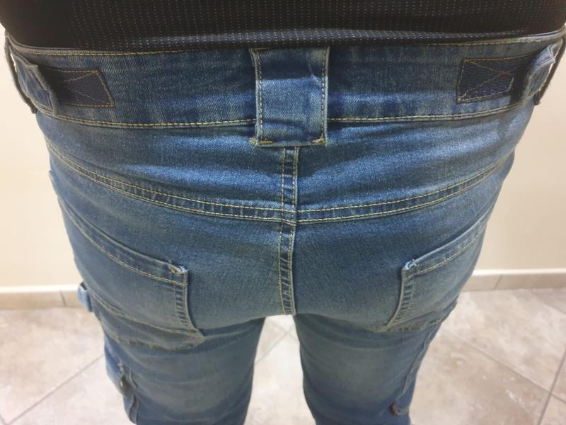 Revisione aperta modale 2 su 5