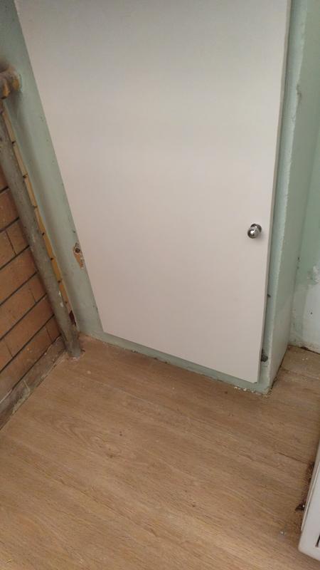 Revisione aperta modale 1 su 1