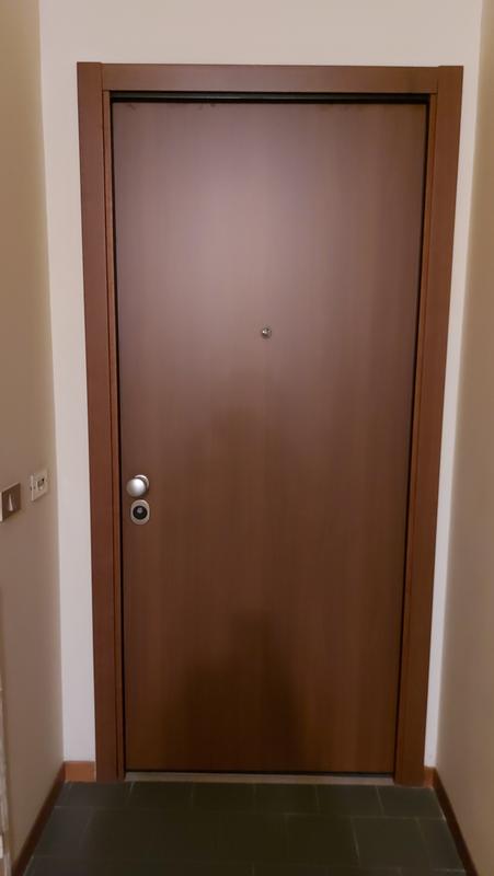 Revisione aperta modale 1 su 1