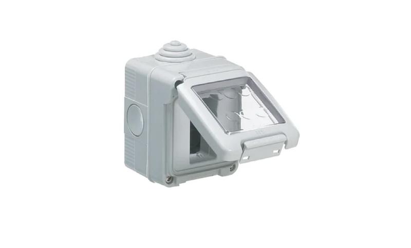 Revisione aperta modale 1 su 1