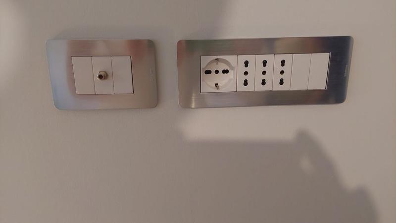 Revisione aperta modale 1 su 1