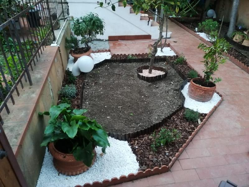 Revisione aperta modale 1 su 1