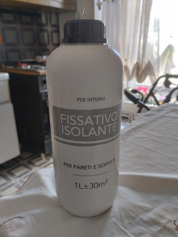 Revisione aperta modale 1 su 2