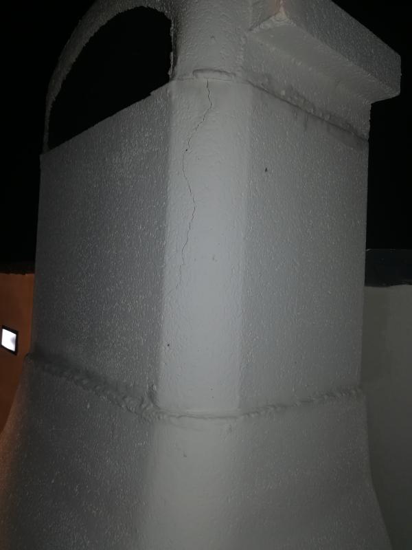 Revisione aperta modale 4 su 5