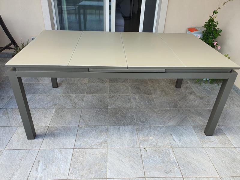 Revisione aperta modale 2 su 5