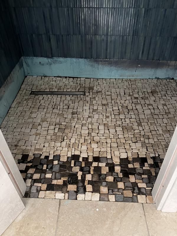 Revisione aperta modale 1 su 1