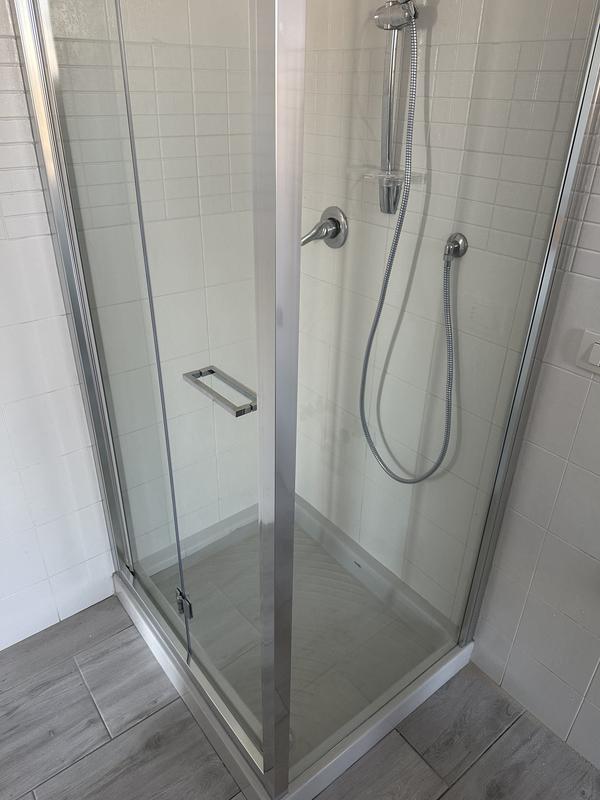 Revisione aperta modale 2 su 4