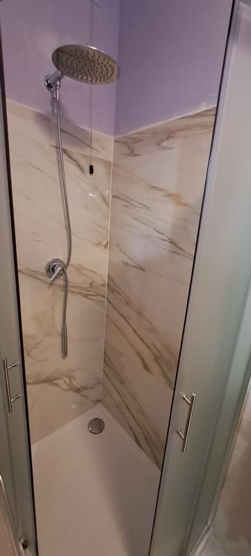 Revisione aperta modale 1 su 1