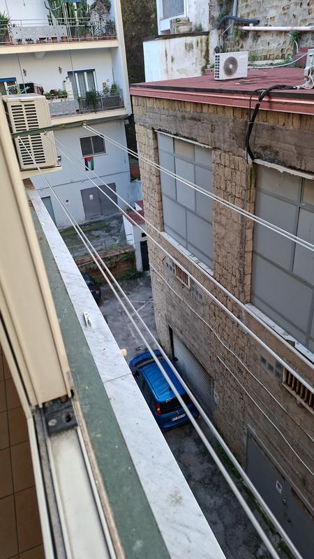 Revisione aperta modale 1 su 1