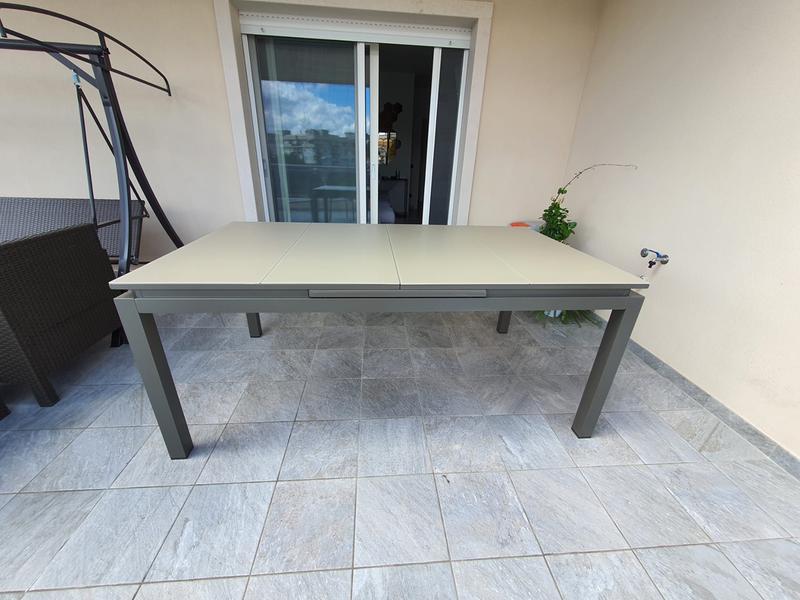 Revisione aperta modale 3 su 5