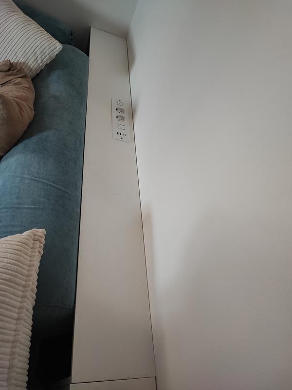 Revisione aperta modale 1 su 1