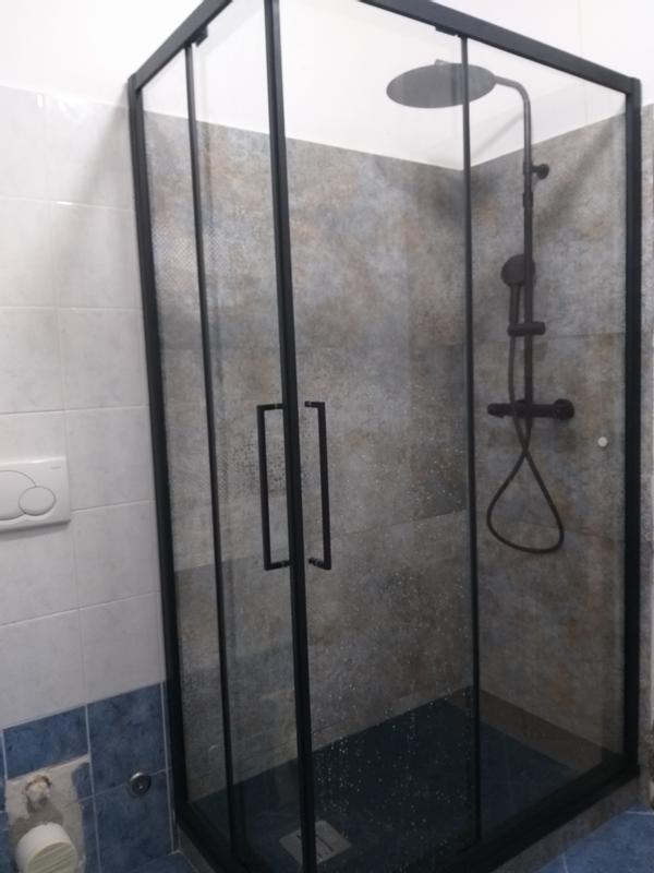 Revisione aperta modale 1 su 1