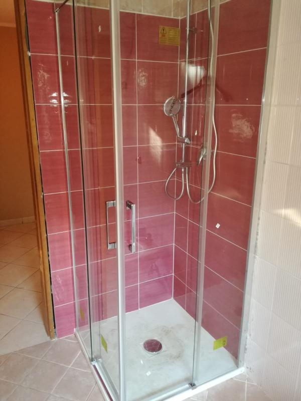 Revisione aperta modale 1 su 2