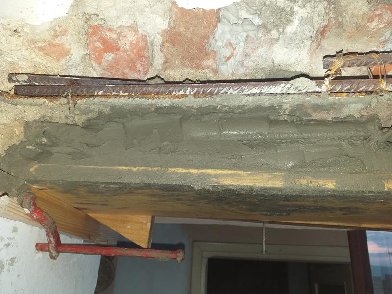 Revisione aperta modale 1 su 3