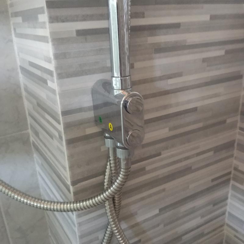 Revisione aperta modale 2 su 2