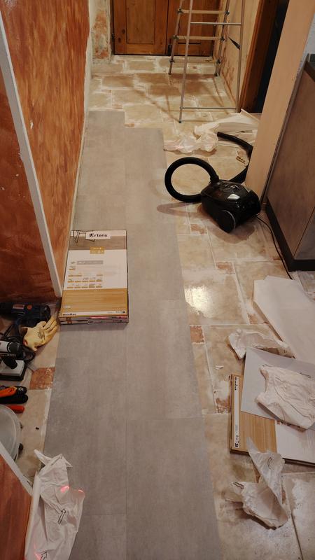 Ouvrir la fenêtre modale de l'avis 1 sur 1