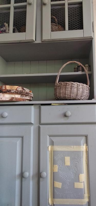 Revisione aperta modale 1 su 2