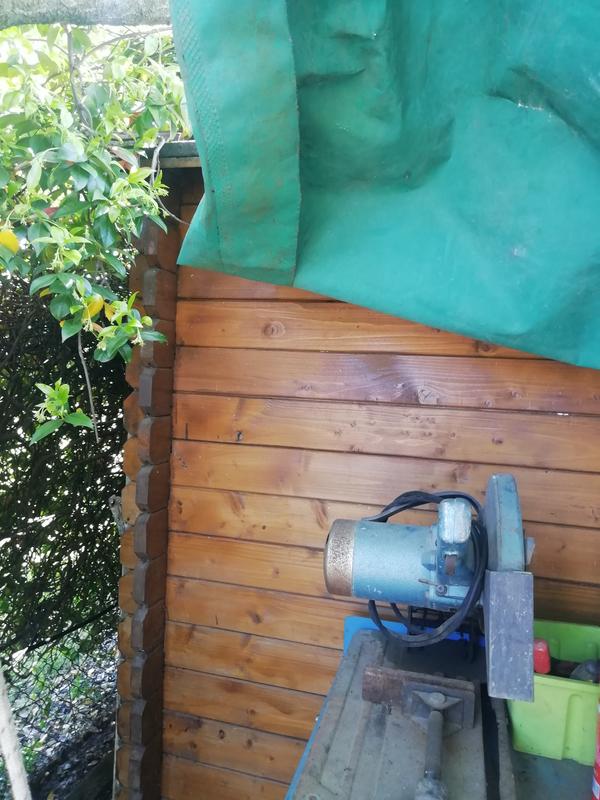 Revisione aperta modale 3 su 4