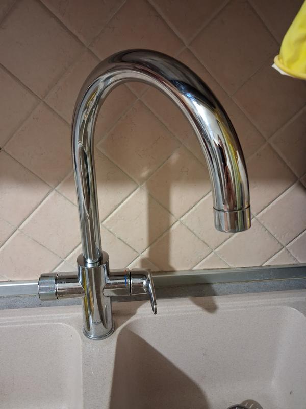 Revisione aperta modale 1 su 1