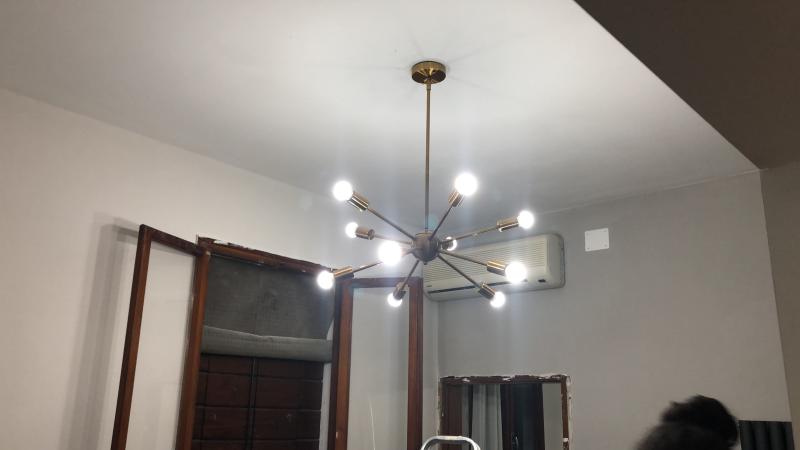 Revisione aperta modale 2 su 2