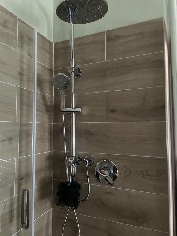 Revisione aperta modale 1 su 1