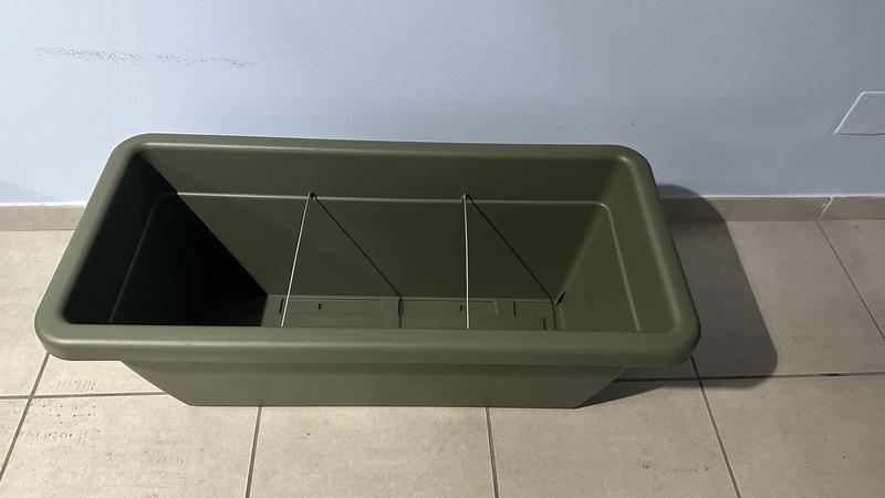 Revisione aperta modale 2 su 2