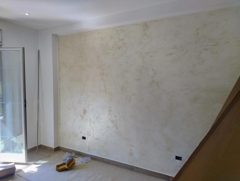 Revisione aperta modale 1 su 1