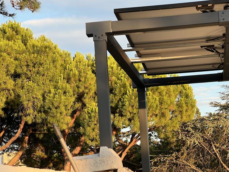 Revisione aperta modale 1 su 1