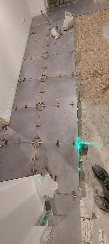 Revisione aperta modale 1 su 2