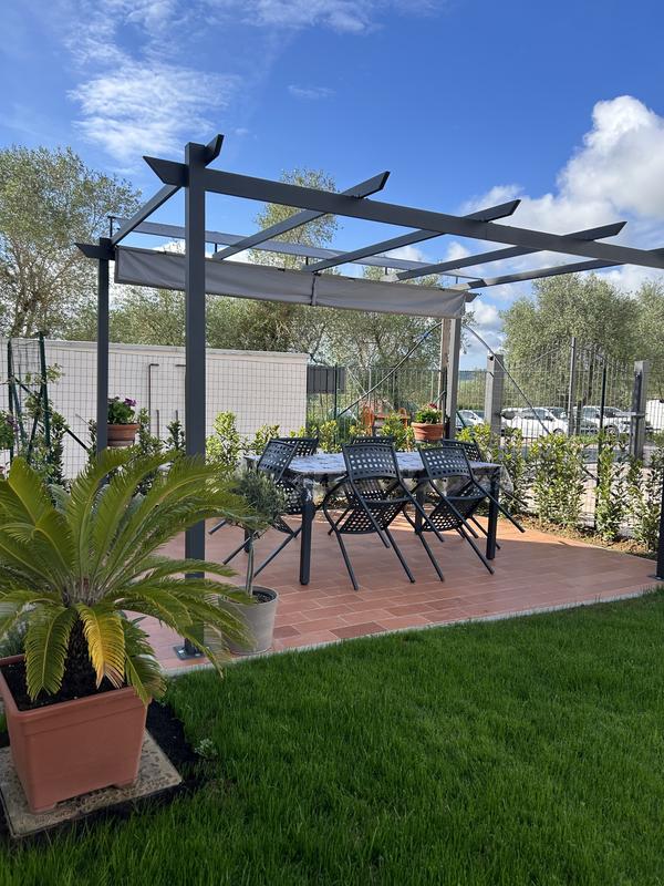 Revisione aperta modale 1 su 1