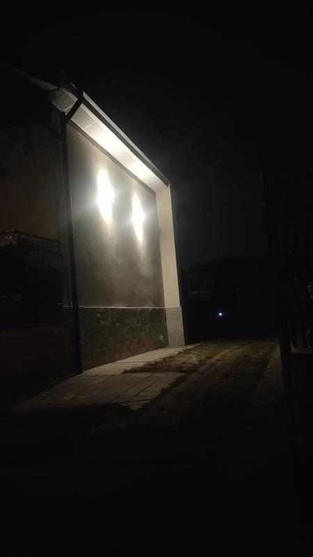 Revisione aperta modale 1 su 3