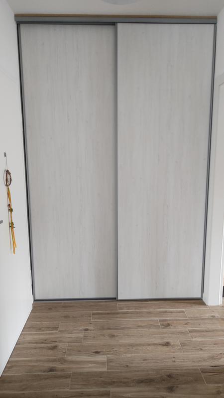 Revisione aperta modale 1 su 3