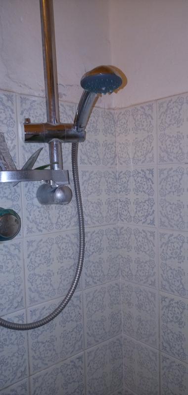 Revisione aperta modale 1 su 1