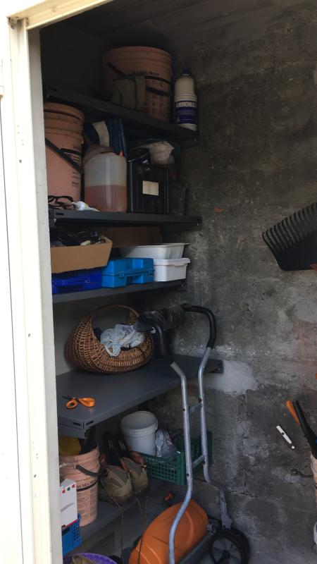 Revisione aperta modale 1 su 1