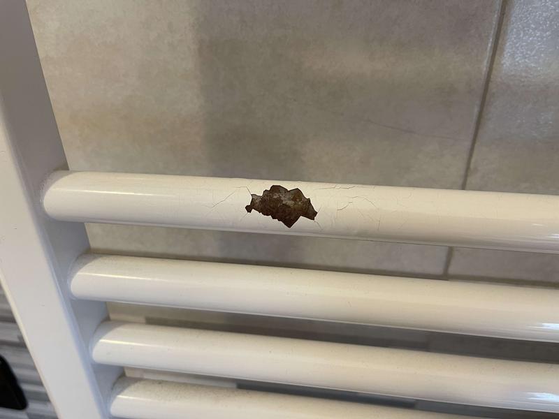 Revisione aperta modale 1 su 1