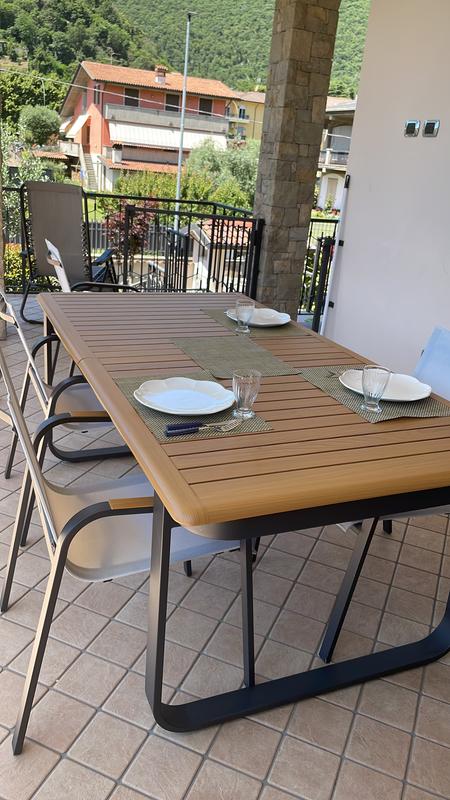 Revisione aperta modale 1 su 1