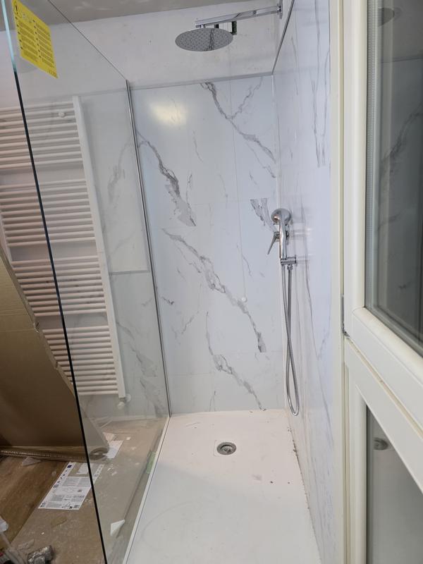 Revisione aperta modale 1 su 1