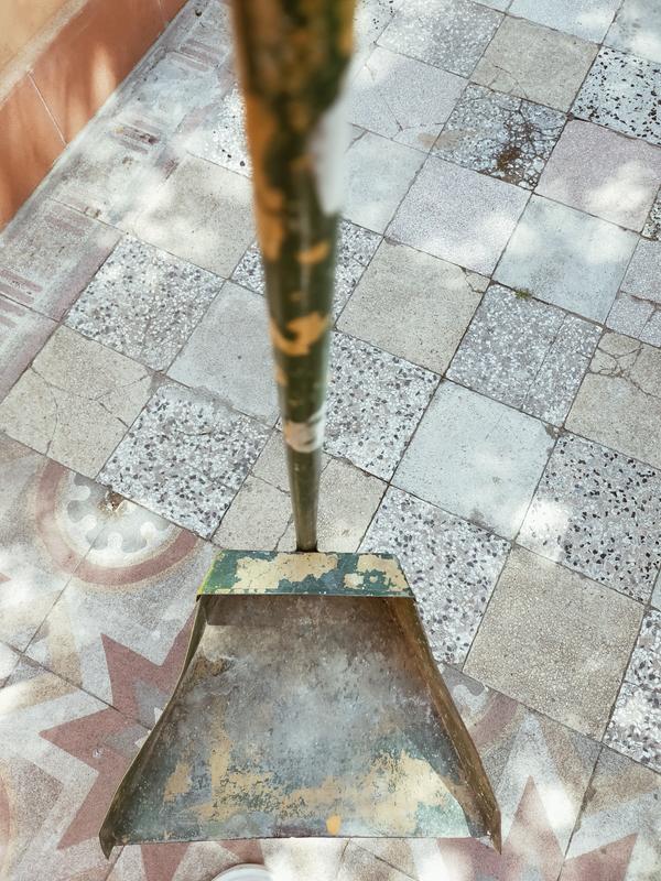 Revisione aperta modale 1 su 3