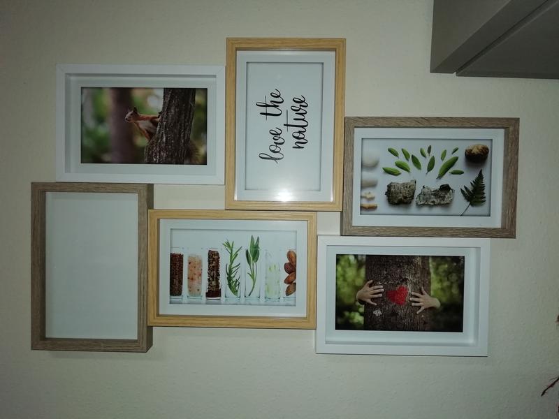 Revisione aperta modale 1 su 1