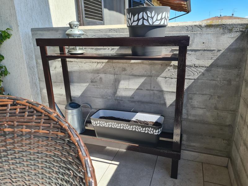 Revisione aperta modale 1 su 1