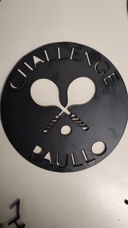 Revisione aperta modale 1 su 1