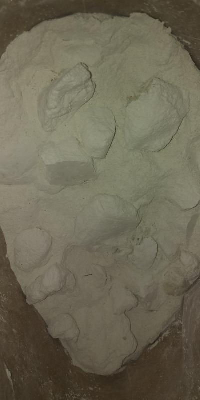 Revisione aperta modale 2 su 2