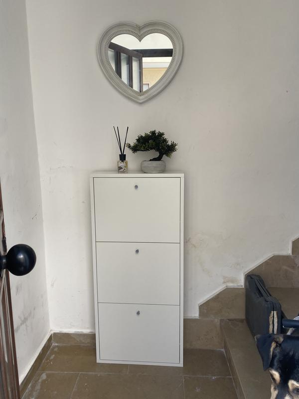 Revisione aperta modale 1 su 1