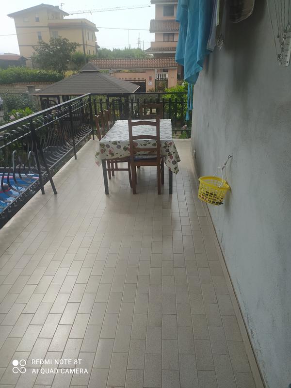 Revisione aperta modale 1 su 1