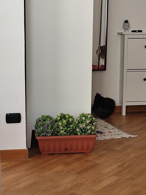 Revisione aperta modale 1 su 1