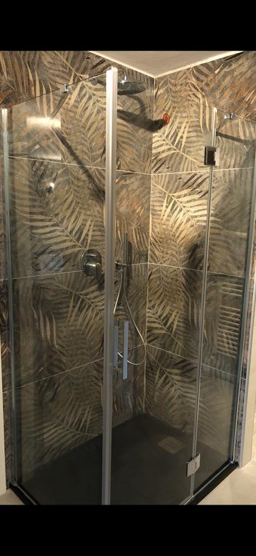 Revisione aperta modale 1 su 1